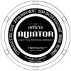 Invicta Aviator Quartz 38403