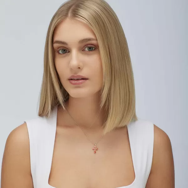 Přívěsek Brosway Fancy Orange