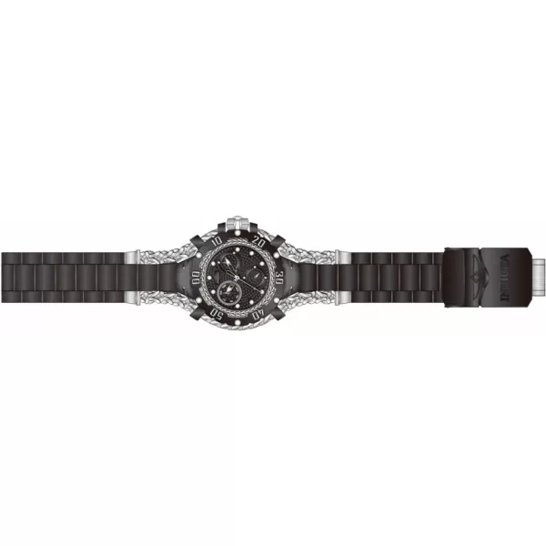 Invicta Gladiator Quartz 43mm 41121