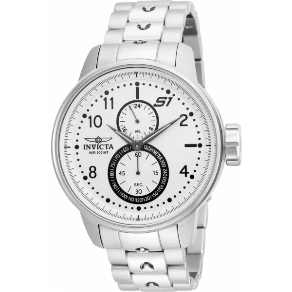 Invicta S1 Rally Quartz 48mm 23059