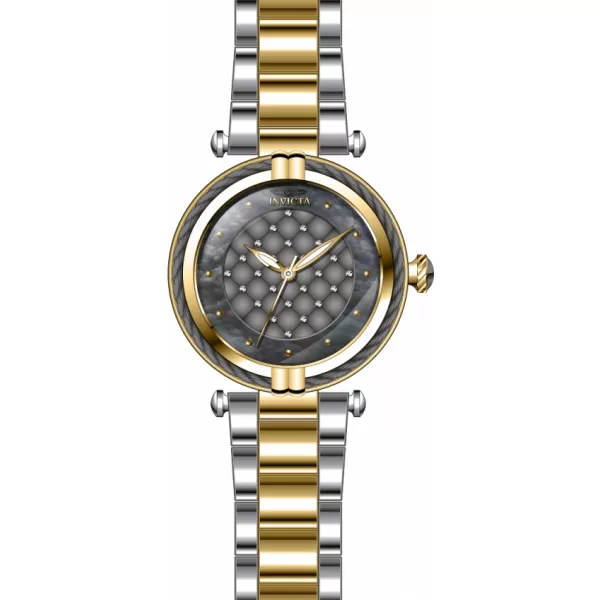 Invicta Bolt Quartz 28936