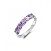 Prsten Brosway Fancy Magic Purple FMP24