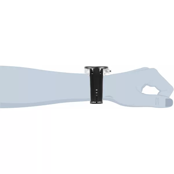 Invicta I-Force Quartz Chronograph 19251