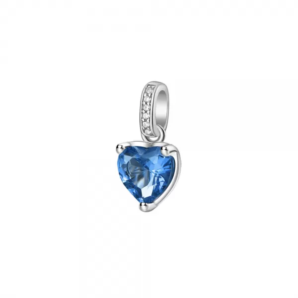 Přívěsek Brosway Fancy Freedom Blue