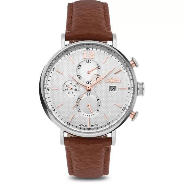 PRIM Elegance CZ 2023 - D