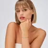 Náramek Brosway Fancy Cloud Light Blue