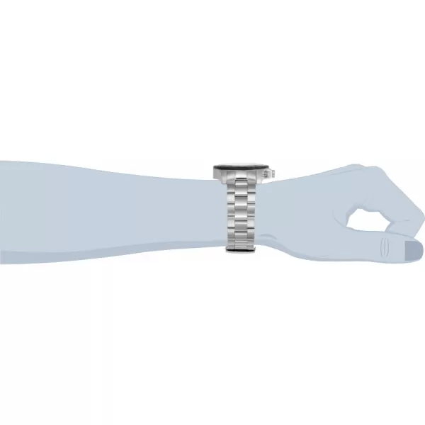 Invicta Speedway Quartz 24210