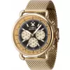 Invicta Speedway Quartz 44mm 47361 Zager Exclusive