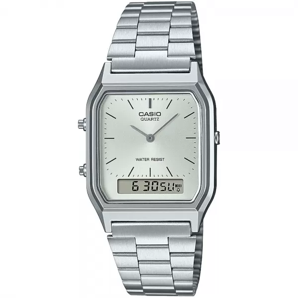 Casio Collection Vintage