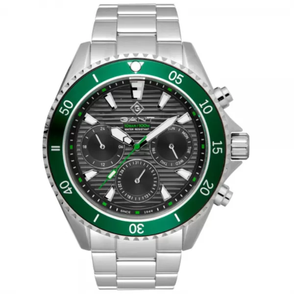 WATERVILLE ADVENTURER GANT Time