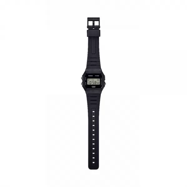 Casio Collection Digital F-91WB-1AEF