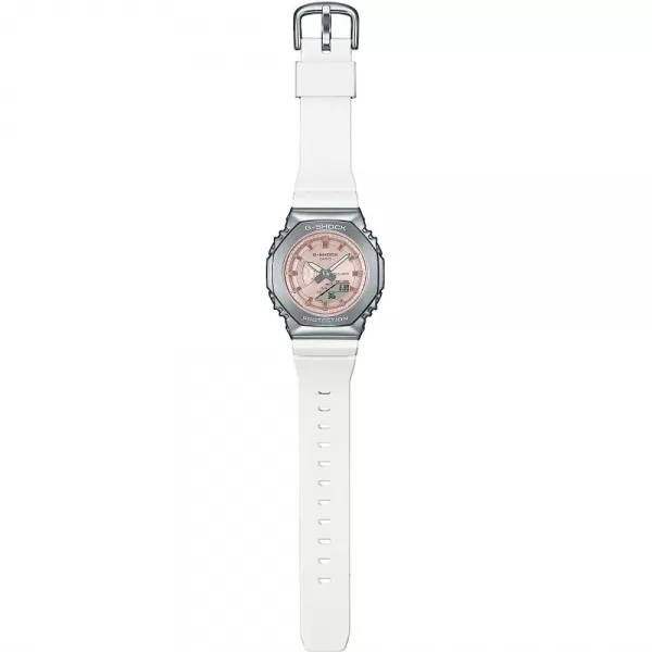 Casio G-Shock Metal Covered Seasonal Collection 2023