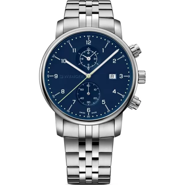 Wenger Urban Classic Chrono