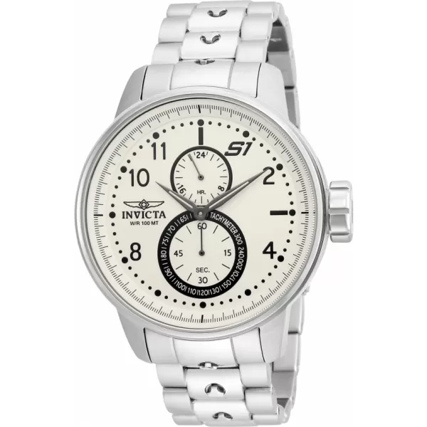 Invicta S1 Rally Quartz 48mm 23058