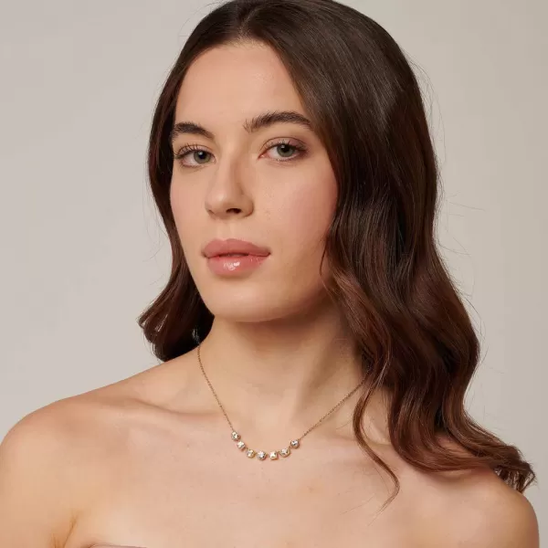 Náhrdelník Brosway Symphonia