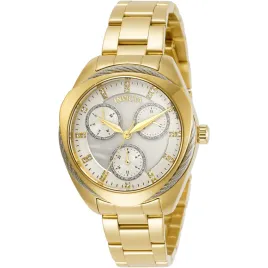 Invicta Bolt Quartz 31996