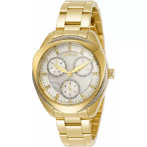 Invicta Bolt Quartz 31996