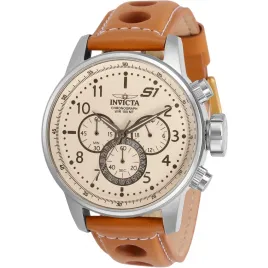 Invicta S1 Rally Quartz 46mm 30914