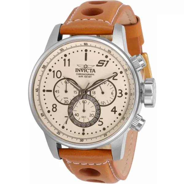 Invicta S1 Rally Quartz 46mm 30914