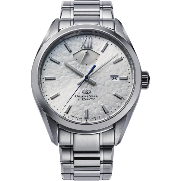 Orient Star Contemporary M34 F8 Date Automatic RE-BX0002S00B Limited Edition