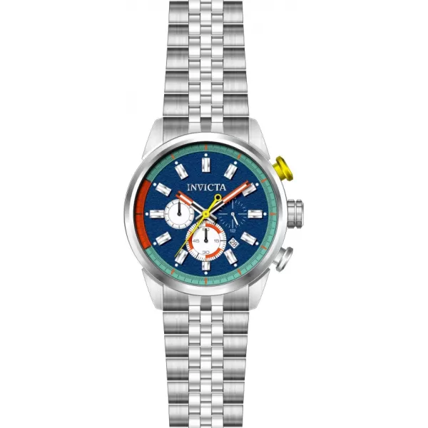 Invicta Aviator Quartz Chronograph 39945