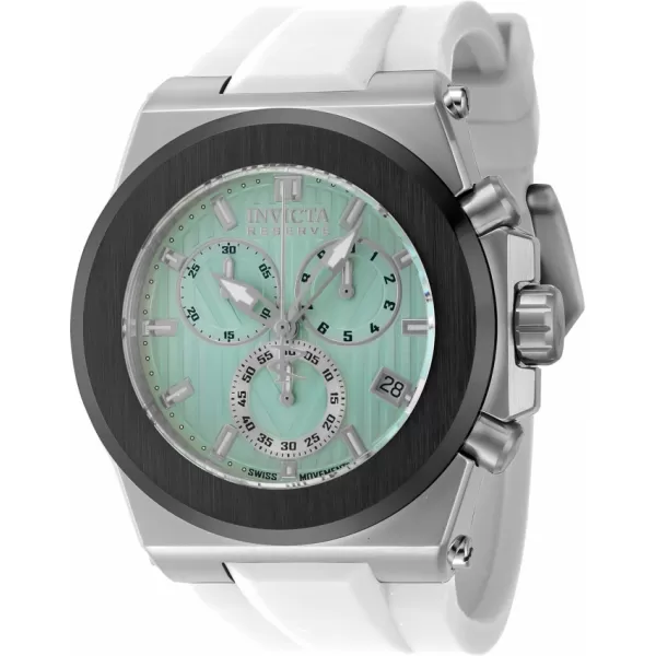 Invicta Reserve Akula Quartz 50mm 45260