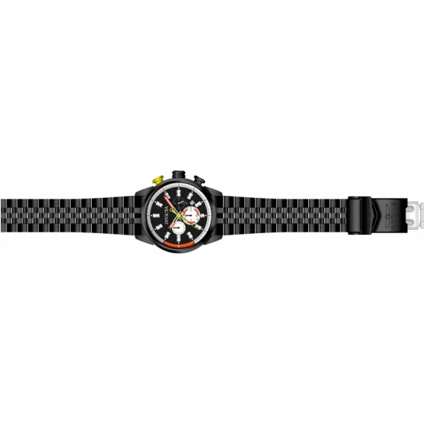 Invicta Aviator Quartz Chronograph 39947