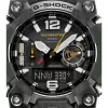 Casio G-Shock Mudmaster Carbon Core Guard