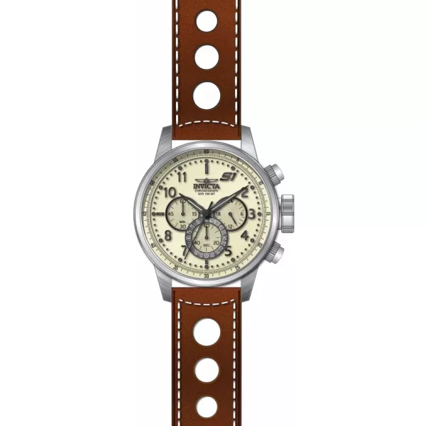 Invicta S1 Rally Quartz 46mm 30914