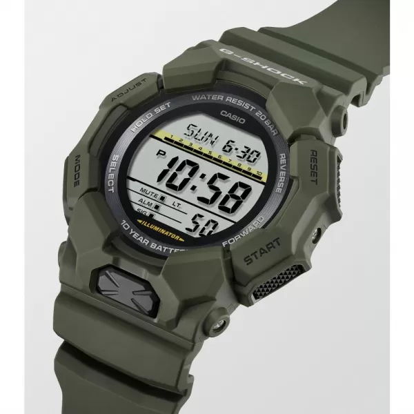 Casio G-Shock GD-010-3ER