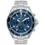 WATERVILLE ADVENTURER GANT Time