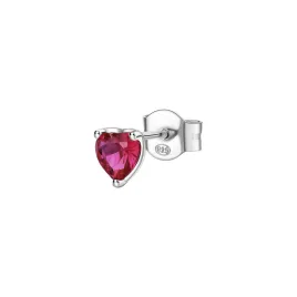 Single náušnice Brosway Fancy Passion Ruby