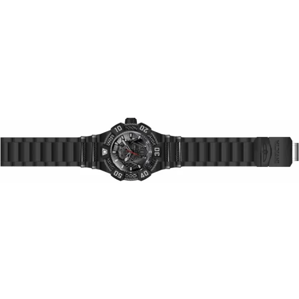 Invicta Star Wars Darth Vader Automatic 52mm 40978 Limited Edition 1977pcs