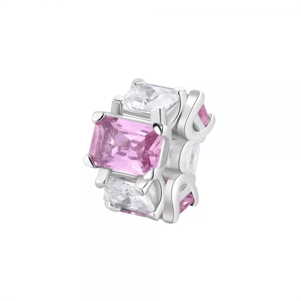 Přívěsek Brosway Fancy Vibrant Pink