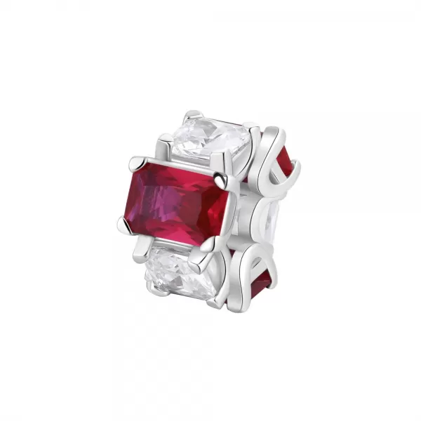 Přívěsek Brosway Fancy Passion Ruby
