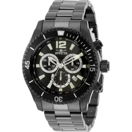 Invicta Specialty Quartz 45mm
