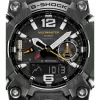 Casio G-Shock Mudmaster Carbon Core Guard