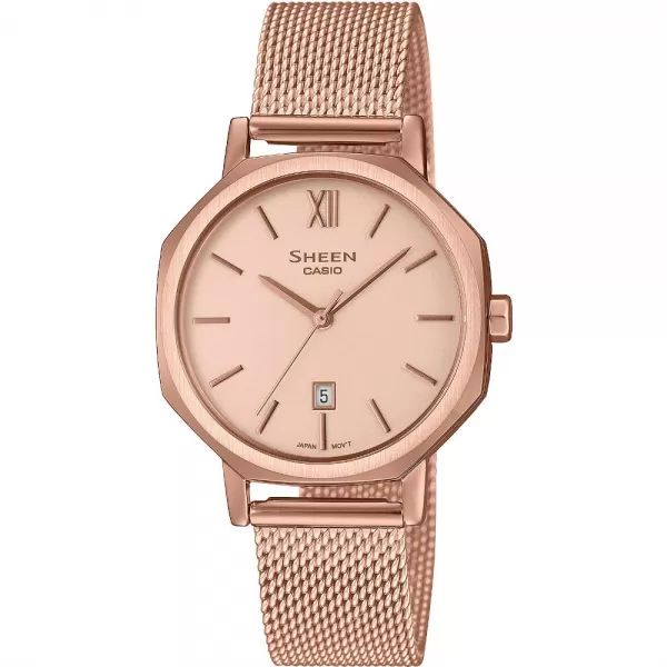 Casio Sheen