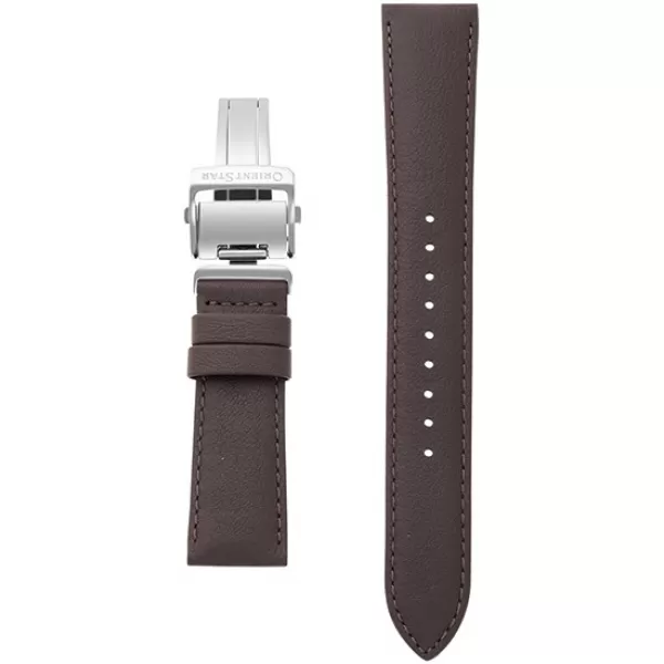 Orient Star Contemporary M34 F7 Semi Skeleton Automatic RE-BY0007A00B Limited Edition 500pcs (+ kožený řemínek)