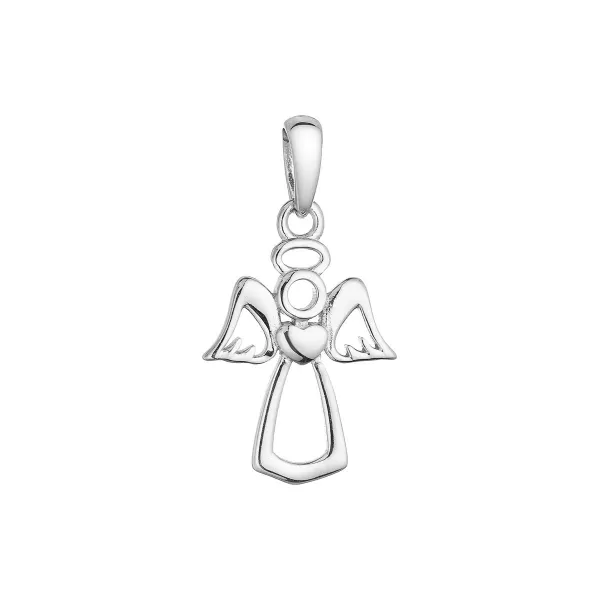 Andělé existují, jen často nemají křídla a říká se jim přátelé - OB06.2