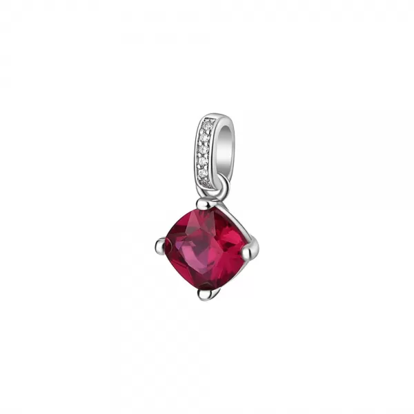 Přívěsek Brosway Fancy Passion Ruby