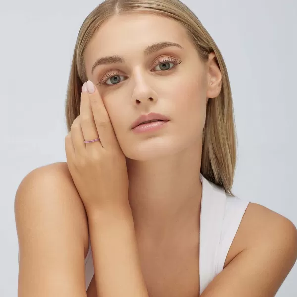 Prsten Brosway Fancy Passion Ruby FPR69