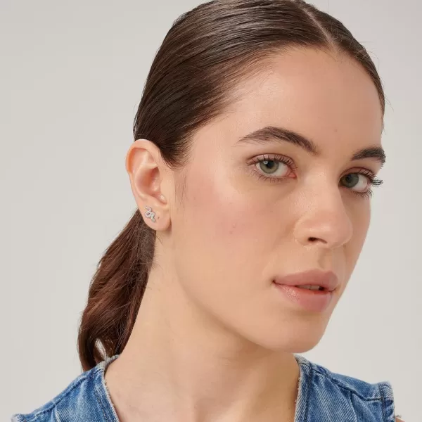 Náušnice Brosway Chakra