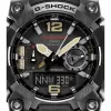 Casio G-Shock Mudmaster Carbon Core Guard GWG-B1000-1AER