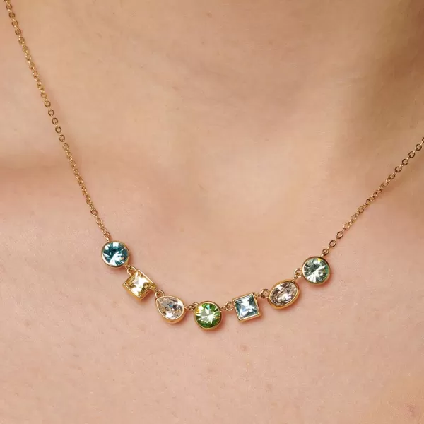 Náhrdelník Brosway Symphonia