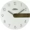 Nástěnné hodiny PRIM Clear Timber E01P.4128.00
