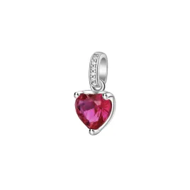 Přívěsek Brosway Fancy Passion Ruby