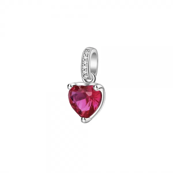Přívěsek Brosway Fancy Passion Ruby