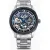 Orient Star Contemporary M34 F8 Full Skeleton RE-AZ0104L00B Limited Edition 100 pcs