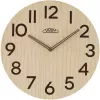 Nástěnné hodiny PRIM Genuine Veneer - A E07P.4245.5350